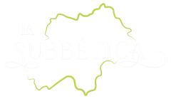 Logo La Subbética2222